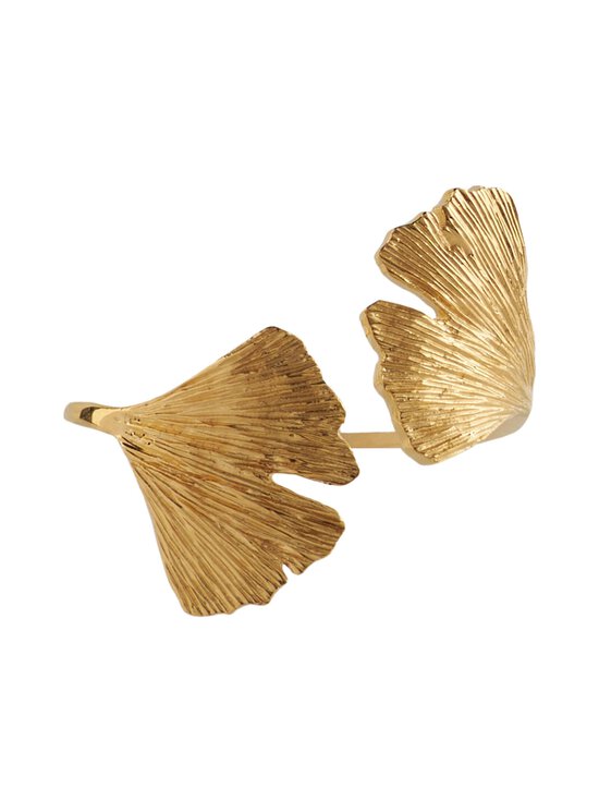 Biloba Ring