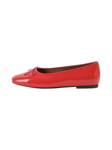 Vagabond - Jolin ādas balerīnas - 69 FLAME RED | Stockmann
