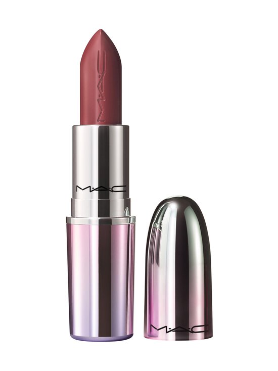 MAC - Huulepulk Lustreglass Lipstick - ROSY THOUGHTS - photo 1 MAC - Huulepulk Lustreglass Lipstick - ROSY THOUGHTS | Stockmann - photo 1
