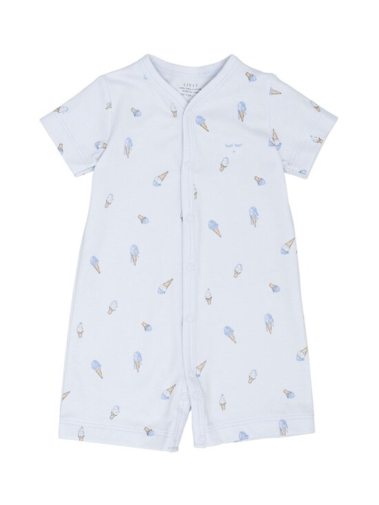 Livly - Ice Cream Sam -body - 403 BLUE | Stockmann - photo 1