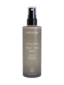 Löwengrip - Luminous Bronze Self-Tan Mist pašiedeguma sprejs sejai 100 ml Löwengrip - Luminous Bronze Self-Tan Mist pašiedeguma sprejs sejai 100 ml | Stockmann