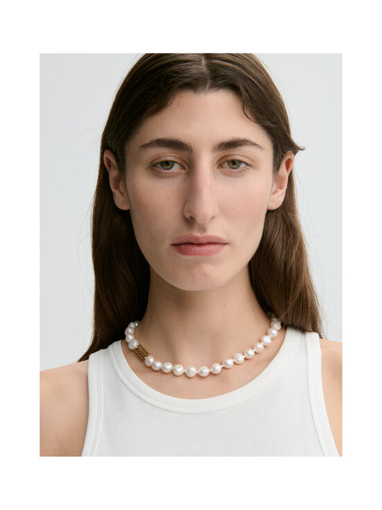 By Malene Birger - Mani-toppi - 90 PURE WHITE | Stockmann - photo 4