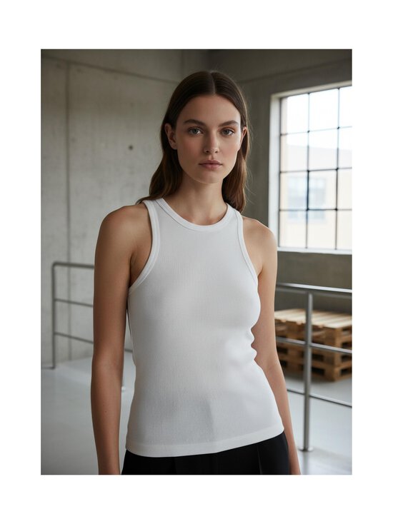 By Malene Birger - Mani-toppi - 90 PURE WHITE | Stockmann - photo 5