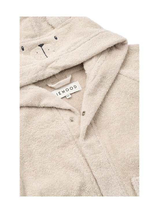 Liewood - Lily Polarbear halāts - 5060 SANDY - photo 3 Liewood - Lily Polarbear halāts - 5060 SANDY | Stockmann - photo 3