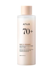 ANUA - Rice 70 Glow Milky Toner-kasvovesi | Stockmann