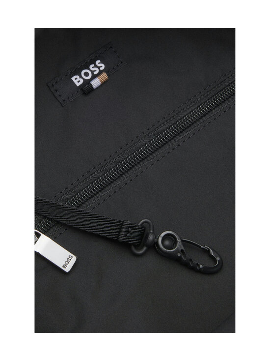 BOSS - Seljakott Jace - 001 BLACK | Stockmann - photo 2