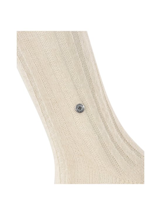 Burlington - Soft- pitkät ribbisukat - 2040 OFF-WHITE | Stockmann - photo 4