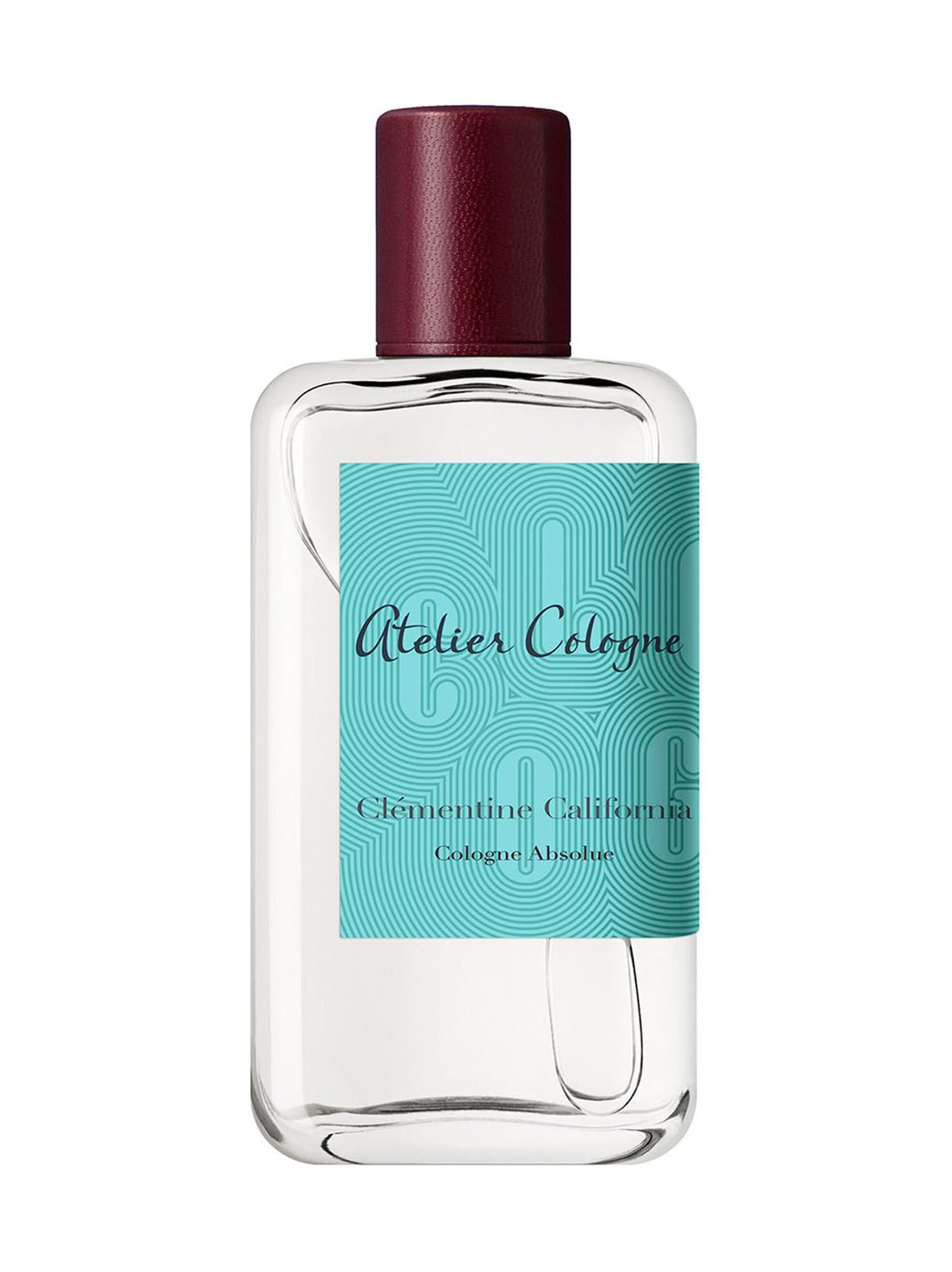 Clémentine California Cologne Absolue -tuoksu, Atelier Cologne