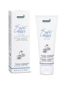 Gehwol - Fusskraft Soft Feet Emulsio mitrinoša emulsija 125 ml | Stockmann