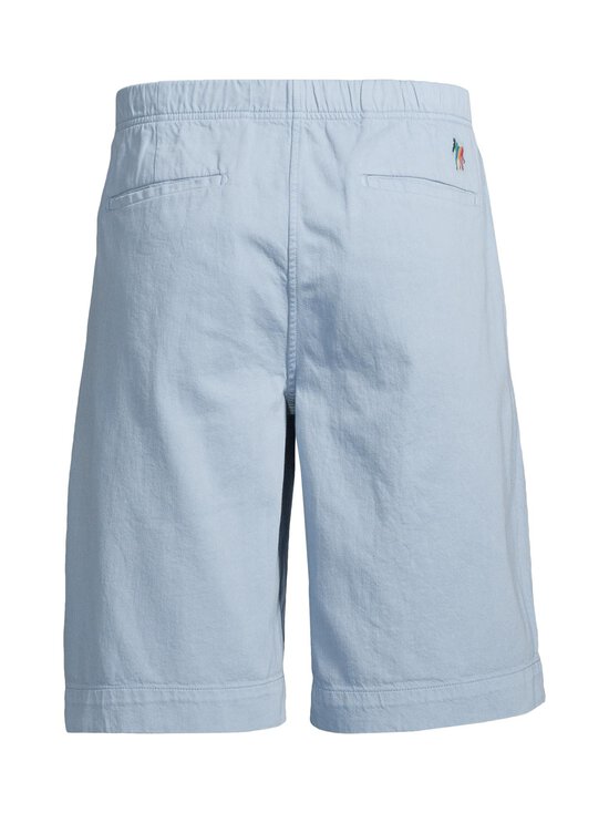 PS Paul Smith - Lühikesed püksid Zeb - BLUE - photo 2 PS Paul Smith - Lühikesed püksid Zeb - BLUE | Stockmann - photo 2