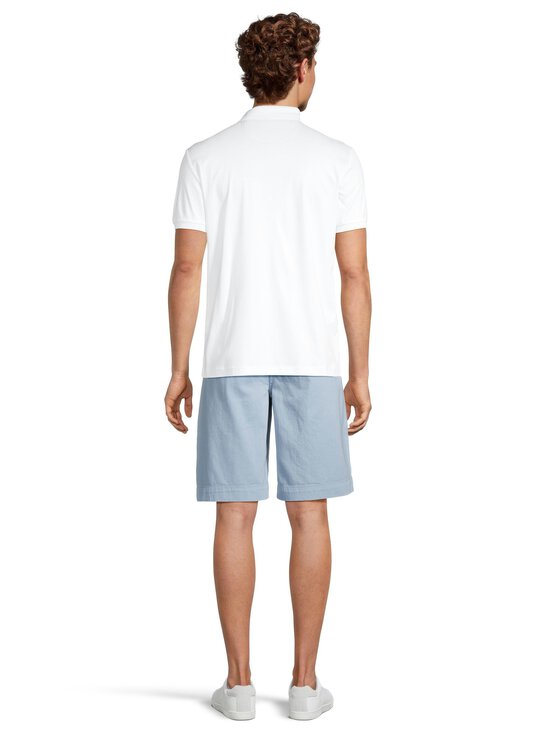 PS Paul Smith - Lühikesed püksid Zeb - BLUE - photo 4 PS Paul Smith - Lühikesed püksid Zeb - BLUE | Stockmann - photo 4