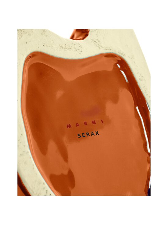 Serax - Owl After Midnight L -keramiikkamaljakko - 350 ORANGE - photo 4 Serax - Owl After Midnight L -keramiikkamaljakko - 350 ORANGE | Stockmann - photo 4
