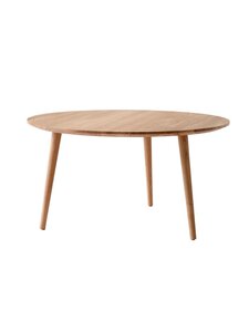 &Tradition - In Between SK15 -sohvapöytä - LUONNONVÄRINEN | Stockmann