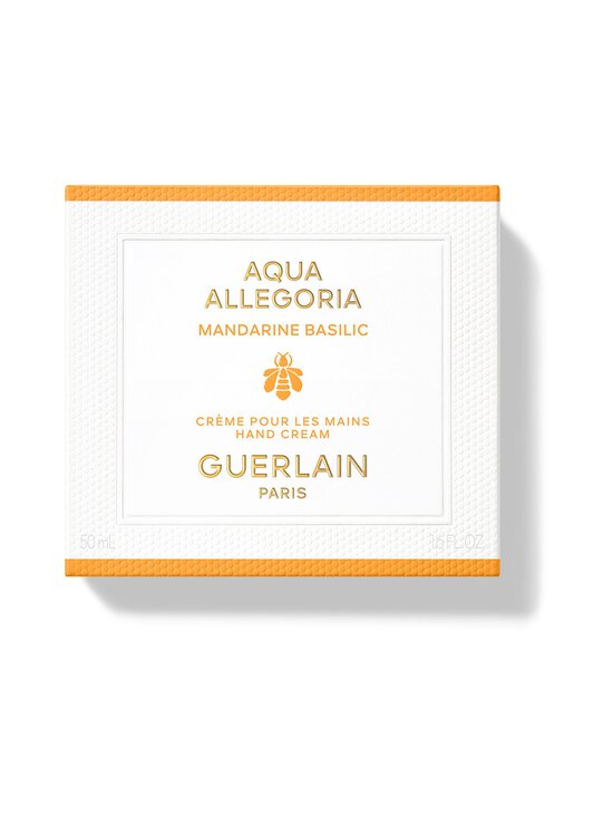 Guerlain - Aqua Allegoria Mandarin Basilic Handcream -käsivoide - NOCOL - photo 2 Guerlain - Aqua Allegoria Mandarin Basilic Handcream -käsivoide - NOCOL | Stockmann - photo 2
