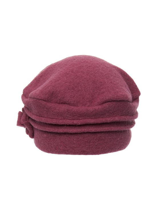 KN Kati Niemi - Asta-villahattu - 22 DARK PINK | Stockmann - photo 2