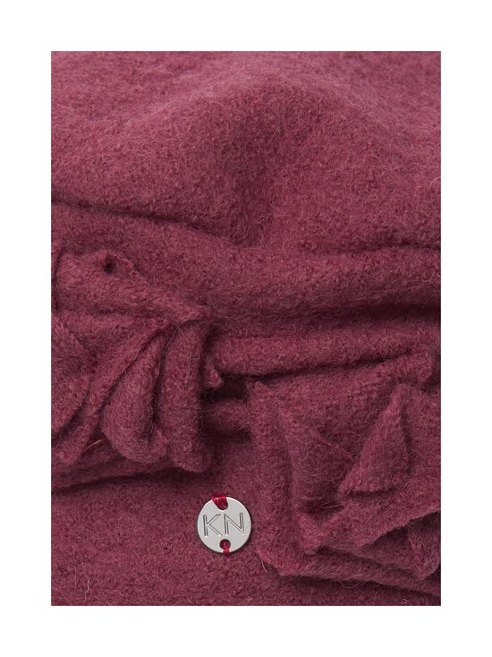 KN Kati Niemi - Asta-villahattu - 22 DARK PINK | Stockmann - photo 3