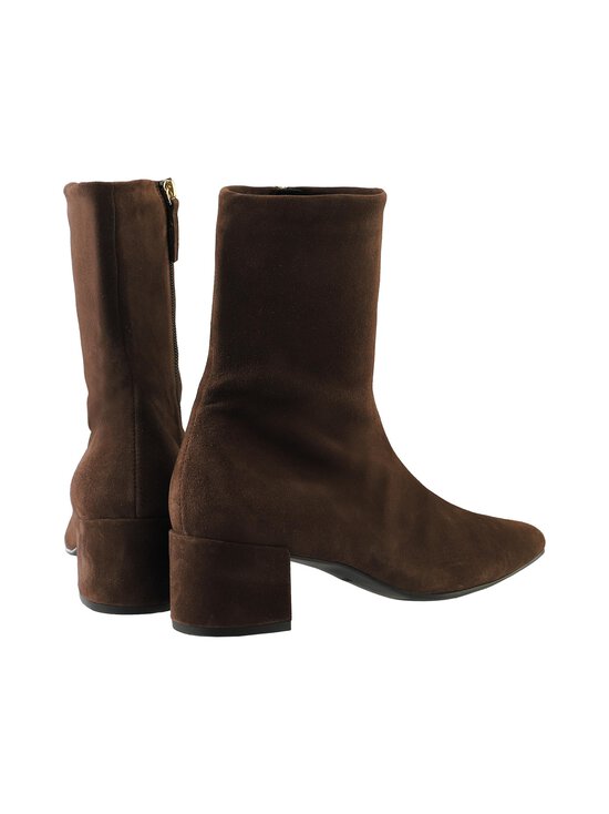 högl - Velour puszābaki - 2100 CHOCPLUM | Stockmann - photo 2