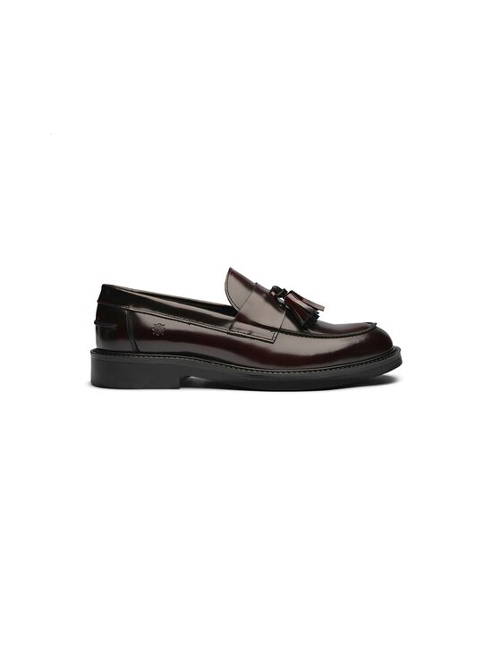 The Filippo Tassel -loaferit