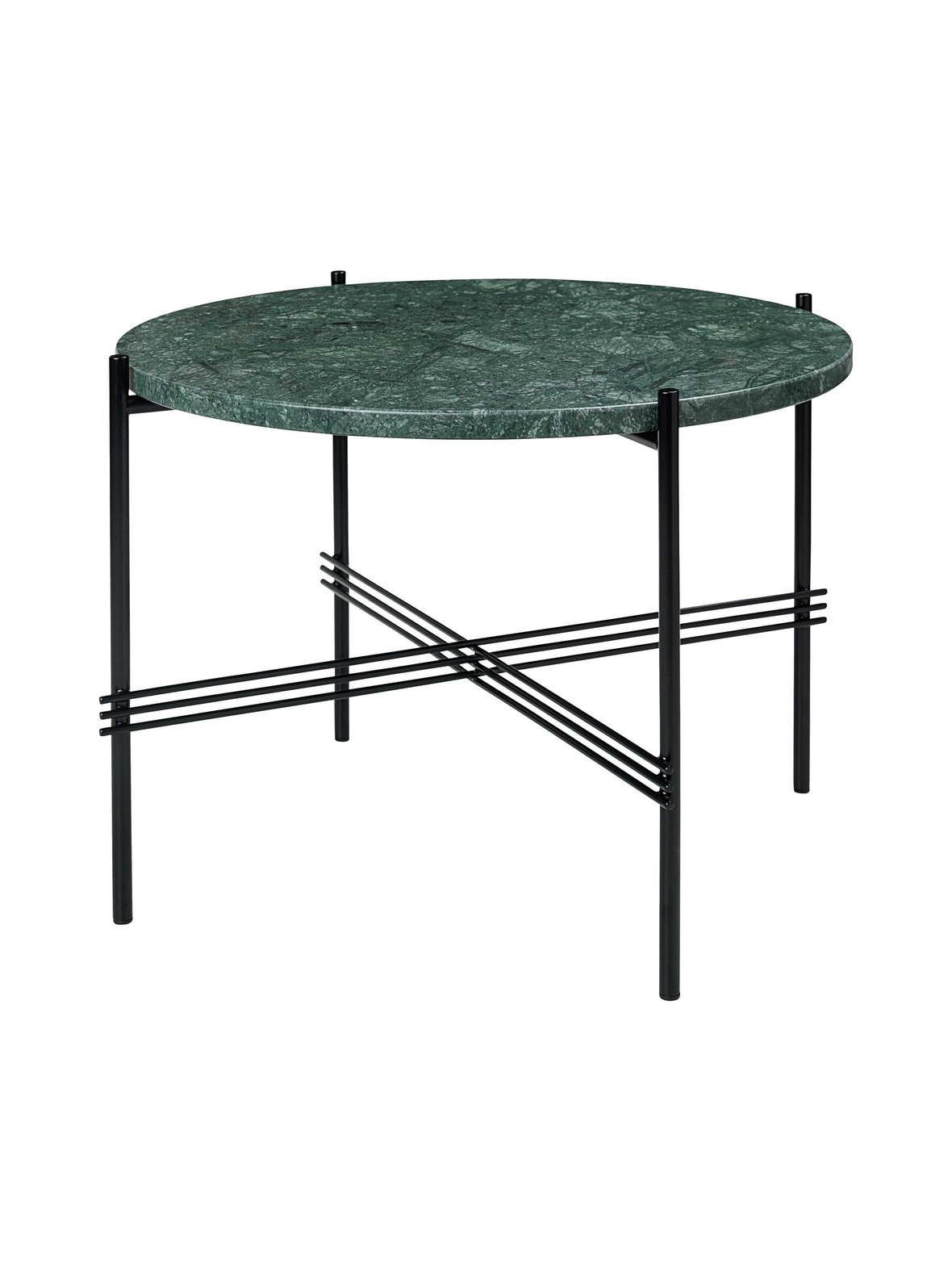 GUBI Ts coffee table -sohvapöytä ⌀ 55 cm