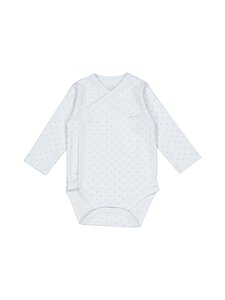 Livly - Bodi Saturday Crossed - 302 PINK | Stockmann