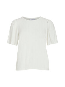 Vila - ViBelli-pusero - SNOW WHITE | Stockmann