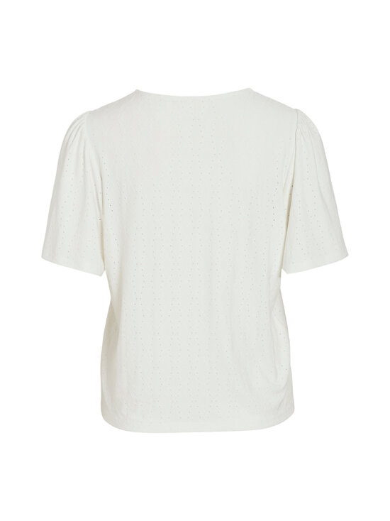 Vila - ViBelli-pusero - SNOW WHITE | Stockmann - photo 2