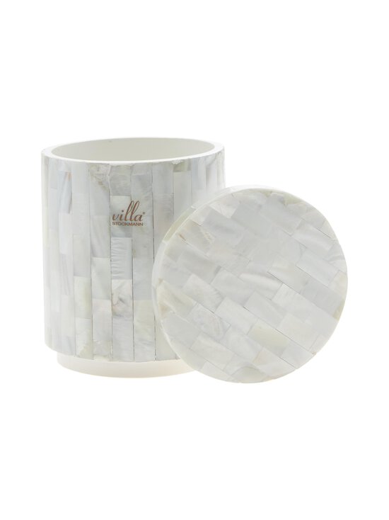 Villa Stockmann - Kaantega hoiupurk Perla - PEARL/WHITE - photo 3 Villa Stockmann - Kaantega hoiupurk Perla - PEARL/WHITE | Stockmann - photo 3