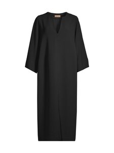 Rue de Tokyo - Danutas krepa kleita - BLACK | Stockmann