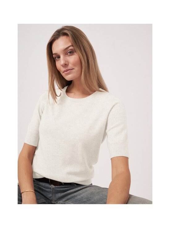 Repeat - Neulepusero - 1002 CREAM | Stockmann - photo 3