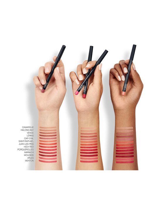NARS - Precision Lip Liner -huultenrajauskynä - LÉRINS | Stockmann - photo 3