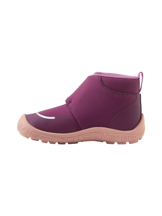 Reima - Hyppii-paljasjalkakengät - 4960 DEEP PURPLE | Stockmann - photo 2