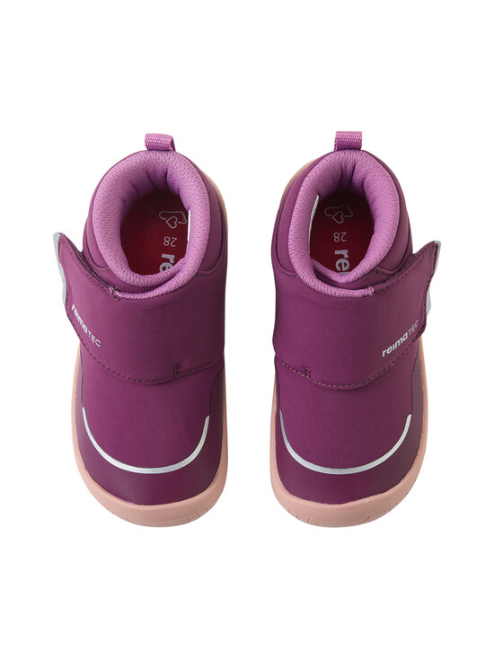 Reima - Hyppii-paljasjalkakengät - 4960 DEEP PURPLE | Stockmann - photo 3