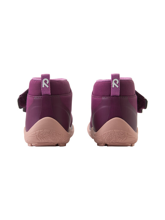 Reima - Hyppii-paljasjalkakengät - 4960 DEEP PURPLE | Stockmann - photo 4