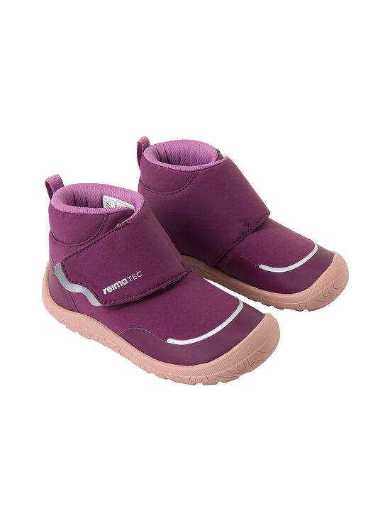 Reima - Hyppii-paljasjalkakengät - 4960 DEEP PURPLE | Stockmann - photo 7
