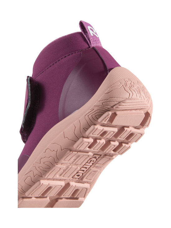 Reima - Hyppii-paljasjalkakengät - 4960 DEEP PURPLE | Stockmann - photo 8