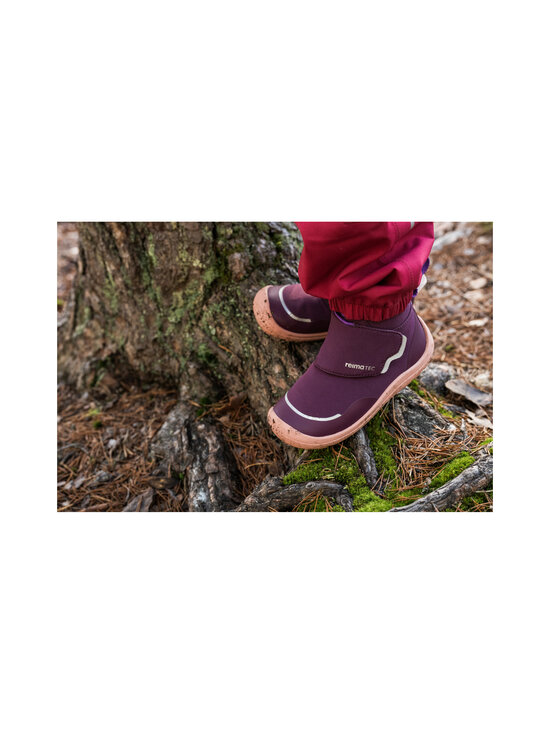Reima - Hyppii-paljasjalkakengät - 4960 DEEP PURPLE | Stockmann - photo 9