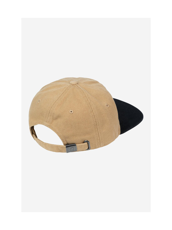 Carhartt WIP - Nokamüts Animated Ducks - 3XPXX WIP DUSTY H / BLACK /--- | Stockmann - photo 2