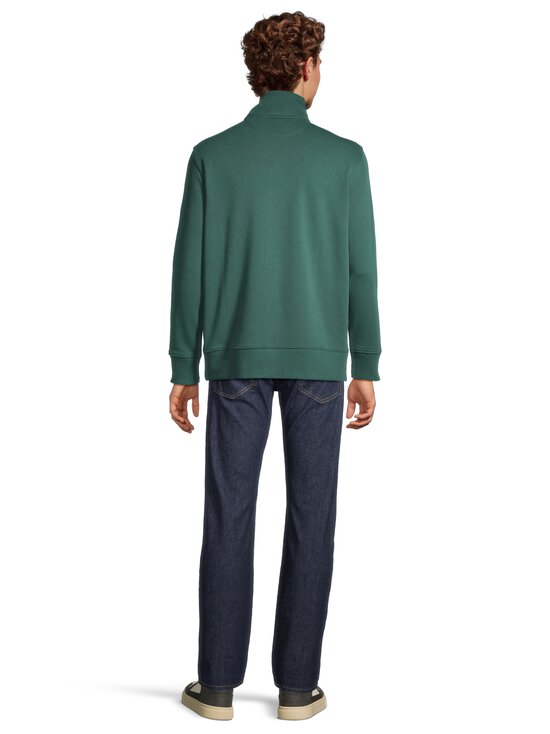 GANT - Lukuga pusa Regular Shield Full Zip - 374 TARTAN GREEN - photo 3 GANT - Lukuga pusa Regular Shield Full Zip - 374 TARTAN GREEN | Stockmann - photo 3