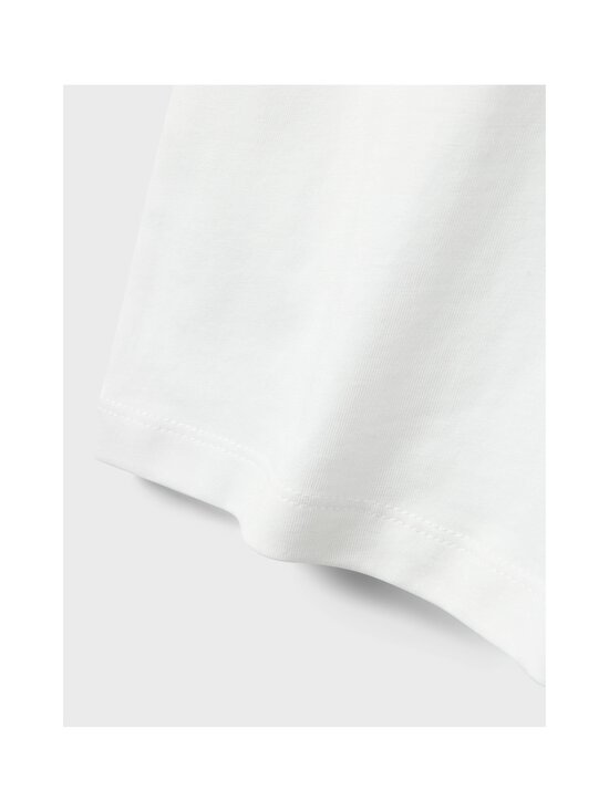Name It - NmmVobbo-paita - BRIGHT WHITE - photo 3 Name It - NmmVobbo-paita - BRIGHT WHITE | Stockmann - photo 3