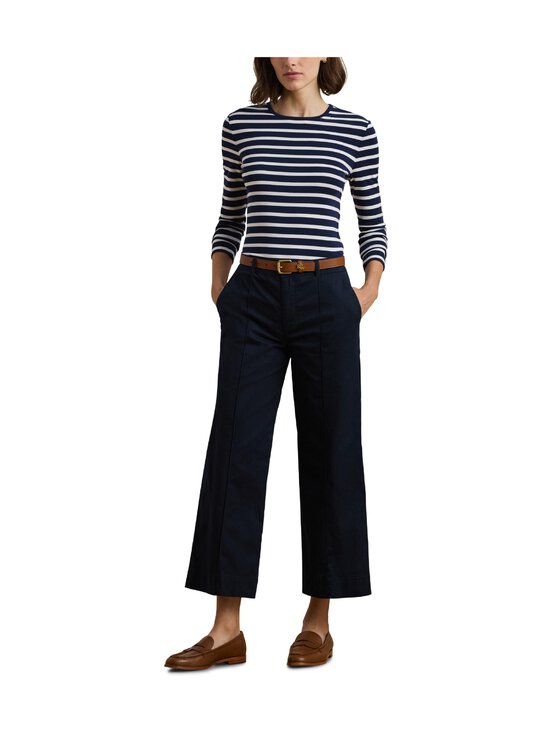 Lauren Ralph Lauren - Katharin trikotāžas krekls - 001 NAVY - photo 4 Lauren Ralph Lauren - Katharin trikotāžas krekls - 001 NAVY | Stockmann - photo 4