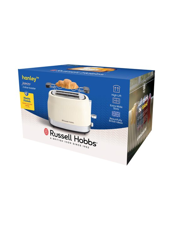 Russell Hobbs - Hanley -leivänpaahdin - JASMINE | Stockmann - photo 7