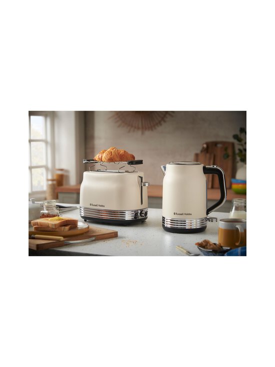 Russell Hobbs - Hanley -leivänpaahdin - JASMINE | Stockmann - photo 8