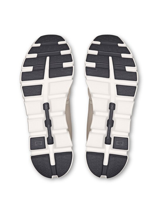 ON - Cloud 6 -sneakerit - 050 PEARL | WHITE - photo 4 ON - Cloud 6 -sneakerit - 050 PEARL | WHITE | Stockmann - photo 4