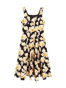 Ted Baker London - Dennya-midimekko - BLACK | Stockmann
