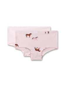 Sanetta - Aluspüksid Horse Cutbrief, 2 paari - 38134 ROSA | Stockmann