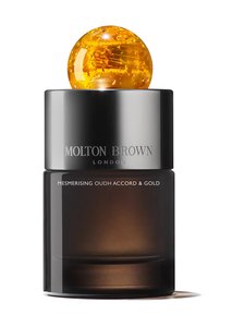 Molton Brown - Mesmerising Oudh Accord & Gold EdP aromāts 100 ml | Stockmann