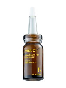 BONCEPT - Vita C Capsule Double Shot ampula | Stockmann