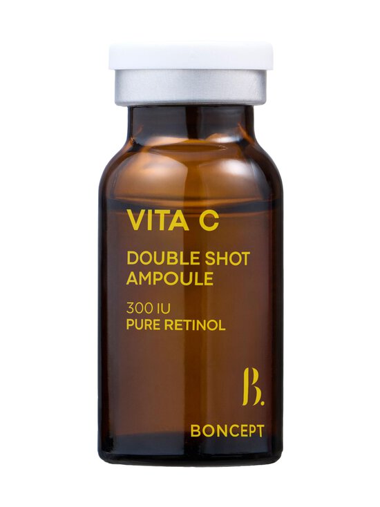BONCEPT - Vita C Capsule Double Shot ampula - NOCOL | Stockmann - photo 2