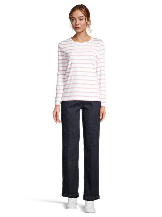 NOOM - Cello-trikoopaita - LT.PINK/WHITE STRIPE | Stockmann - photo 2