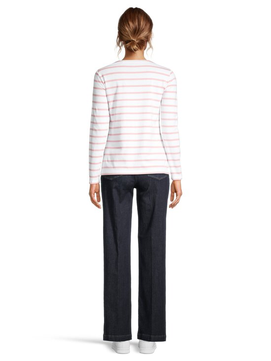 NOOM - Cello-trikoopaita - LT.PINK/WHITE STRIPE | Stockmann - photo 3